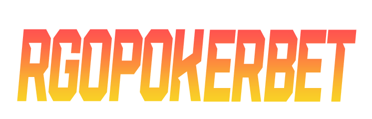 Rgopokerbet